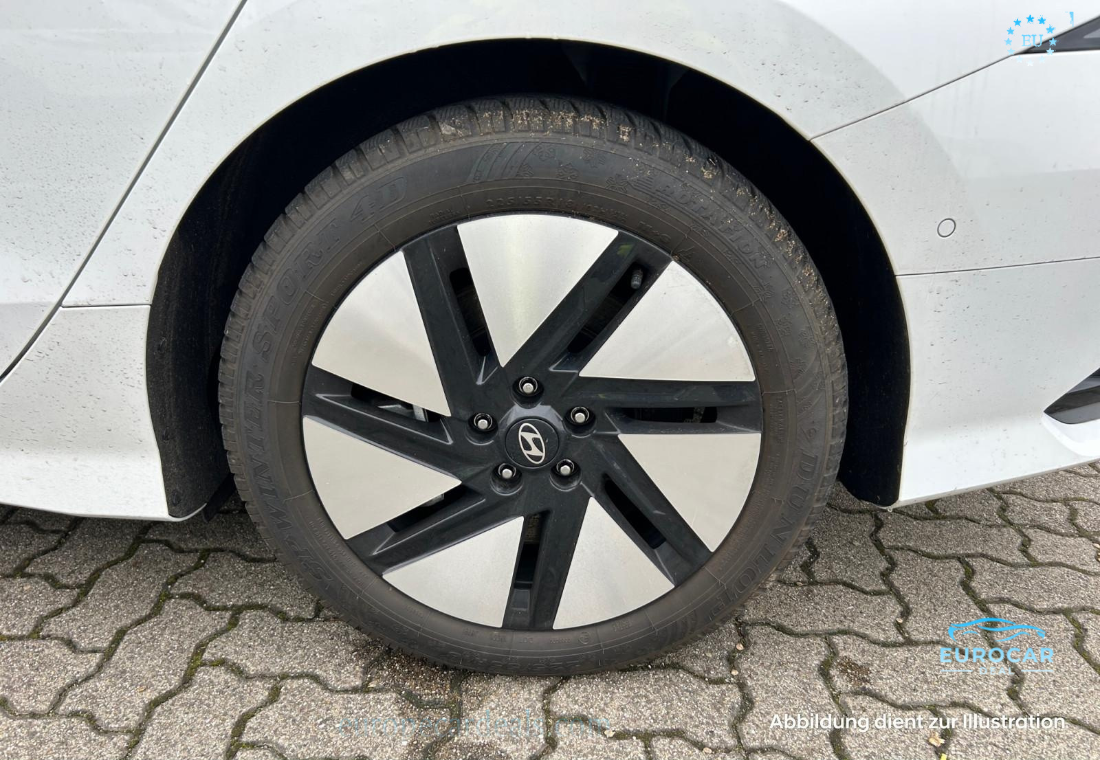 Hyundai IONIQ 6
