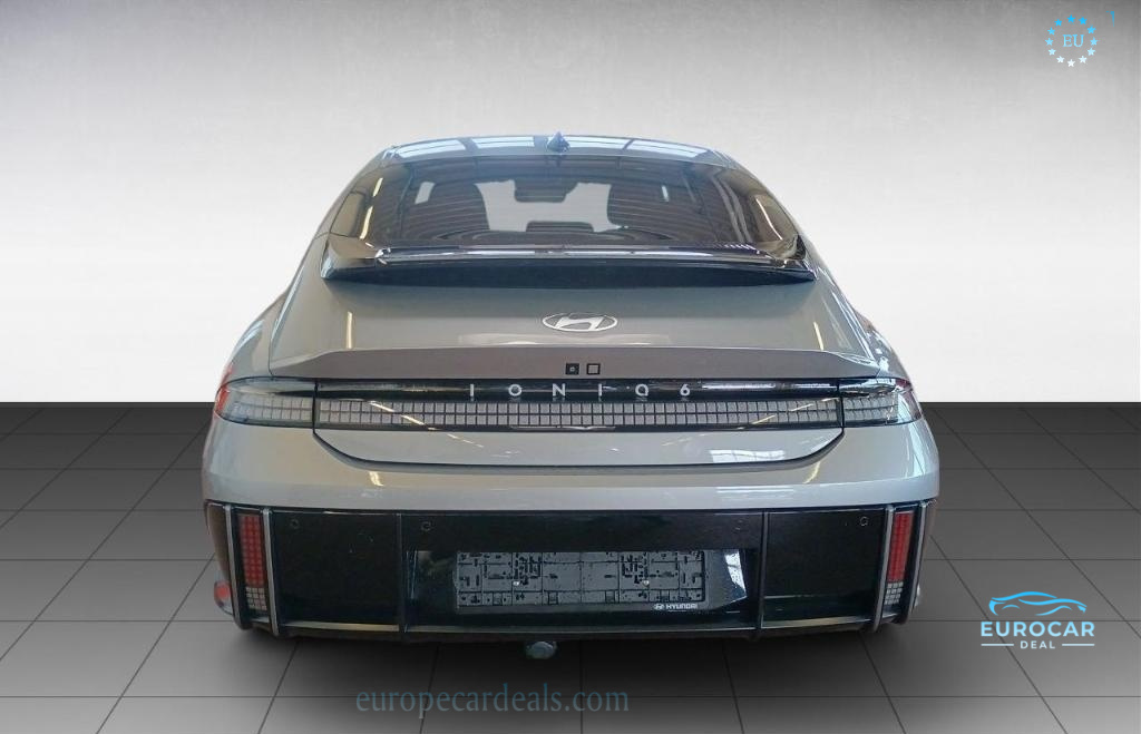 Hyundai IONIQ 6