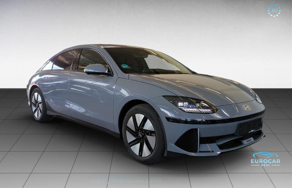 Hyundai IONIQ 6