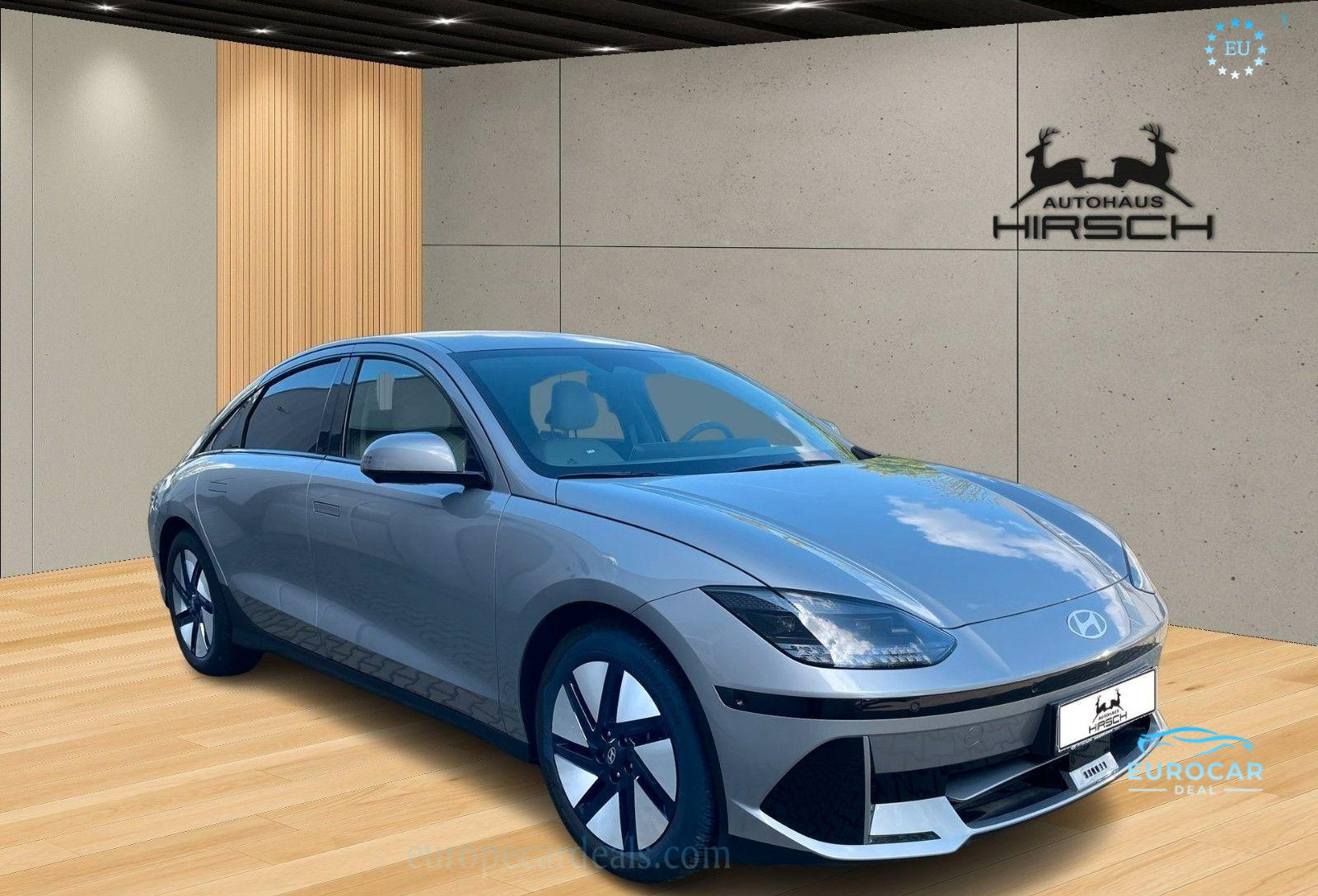 Hyundai IONIQ 6
