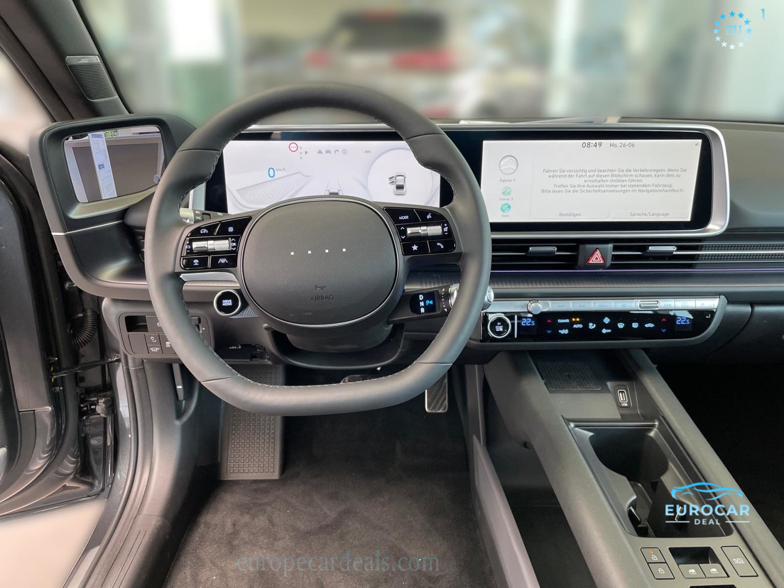 Hyundai IONIQ 6