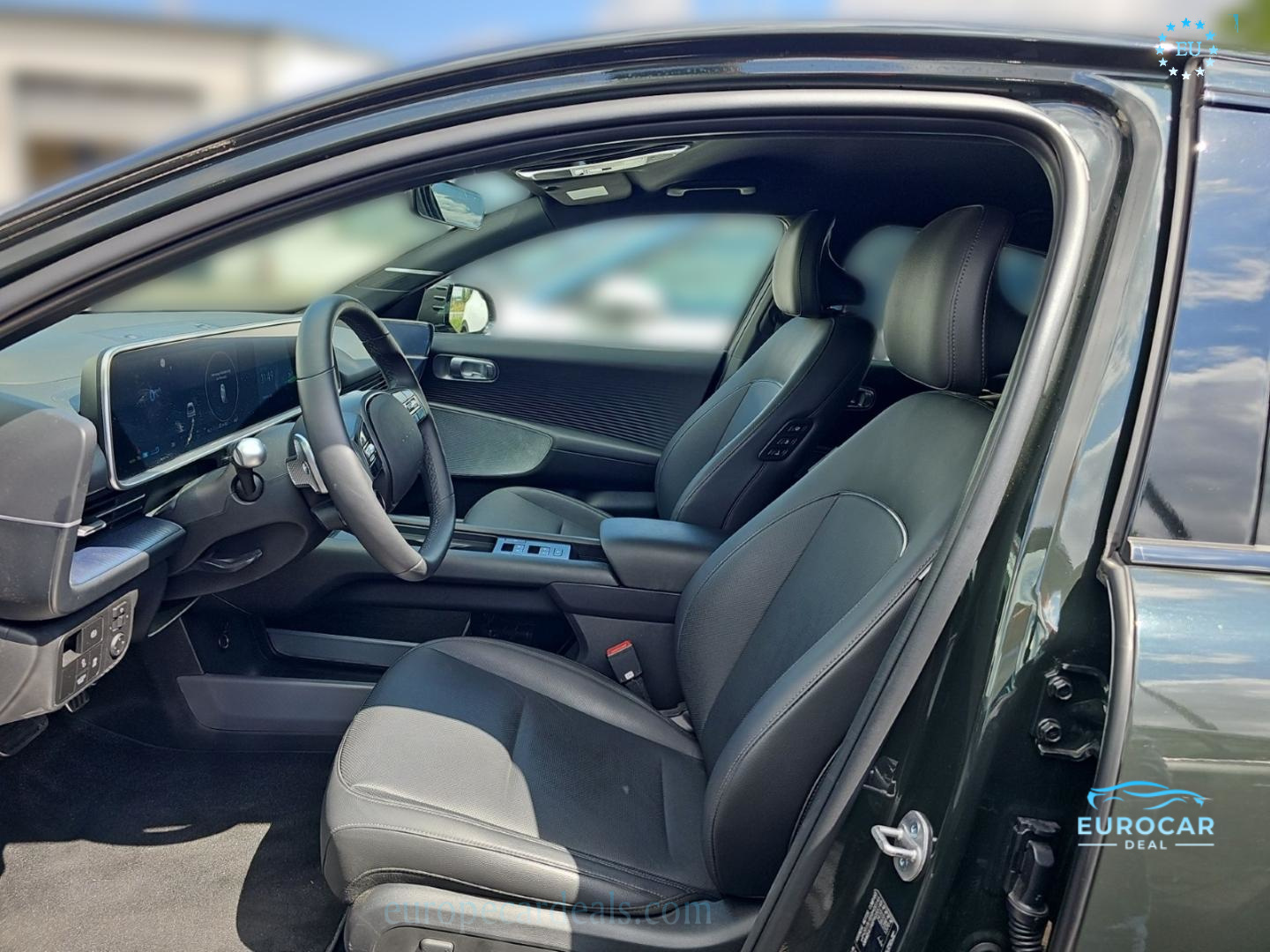 Hyundai IONIQ 6