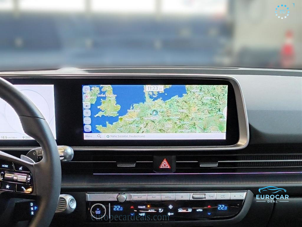 Hyundai IONIQ 6