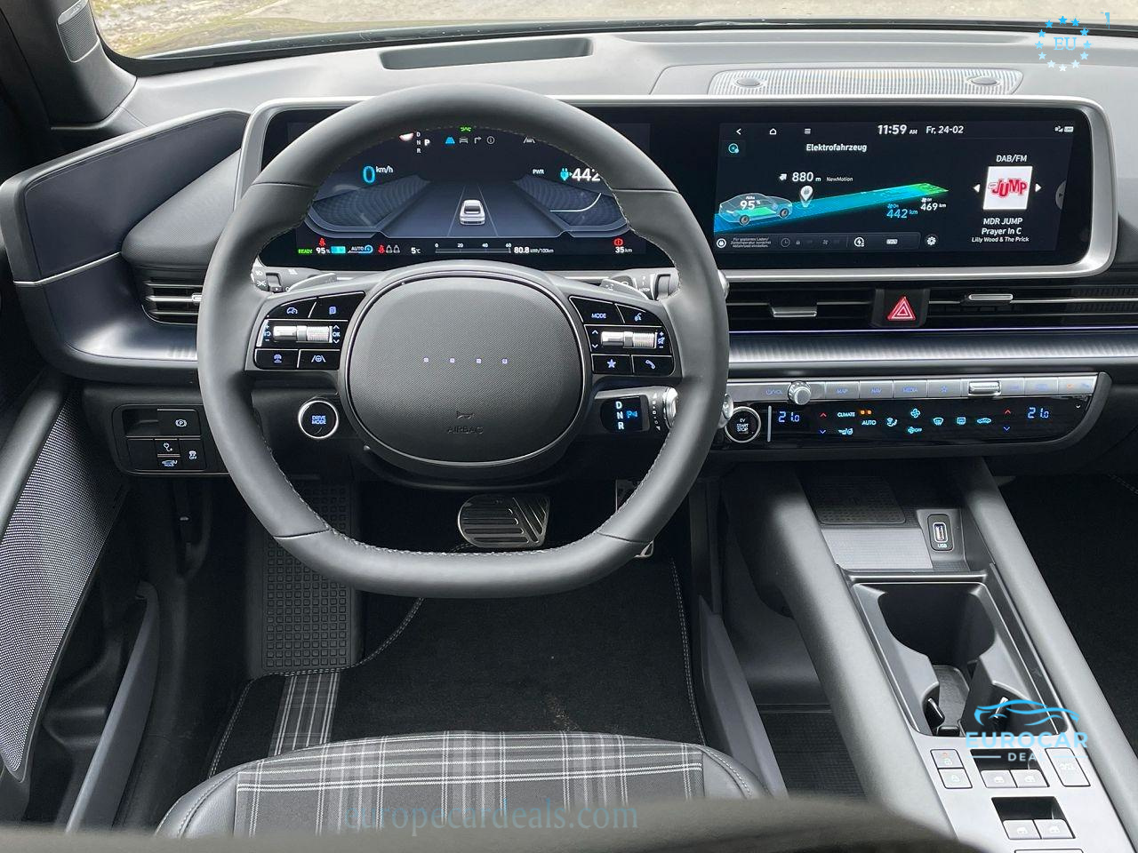 Hyundai IONIQ 6