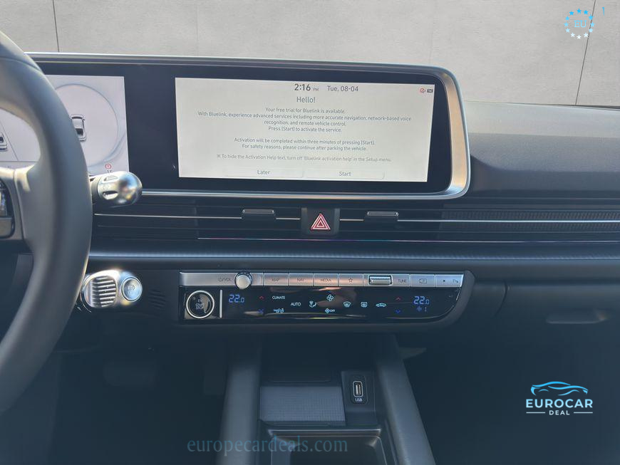 Hyundai IONIQ 6