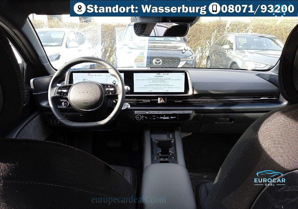 Hyundai IONIQ 6