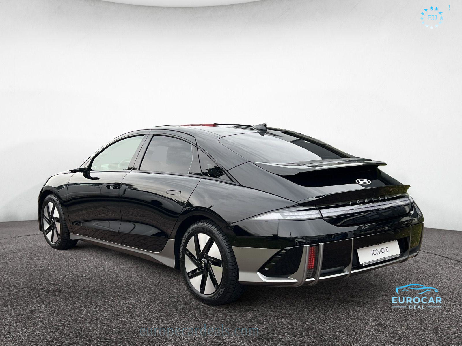 Hyundai IONIQ 6