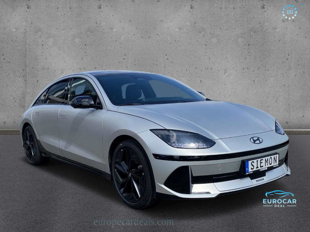 Hyundai IONIQ 6
