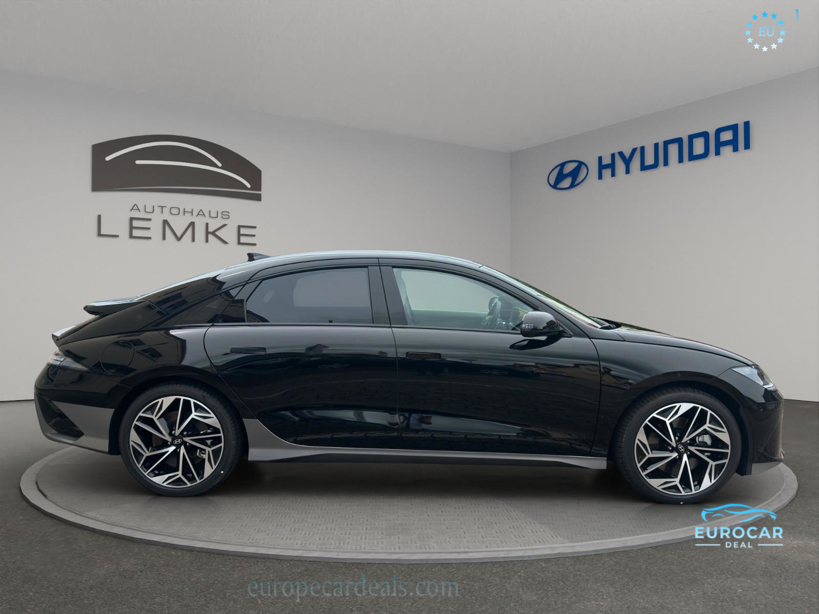 Hyundai IONIQ 6
