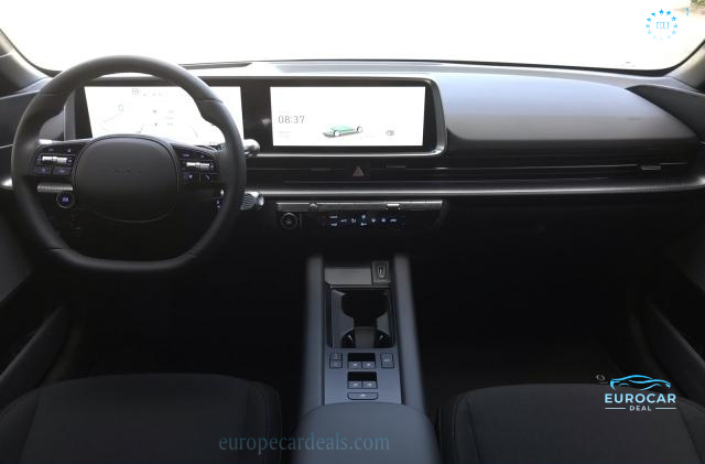 Hyundai IONIQ 6