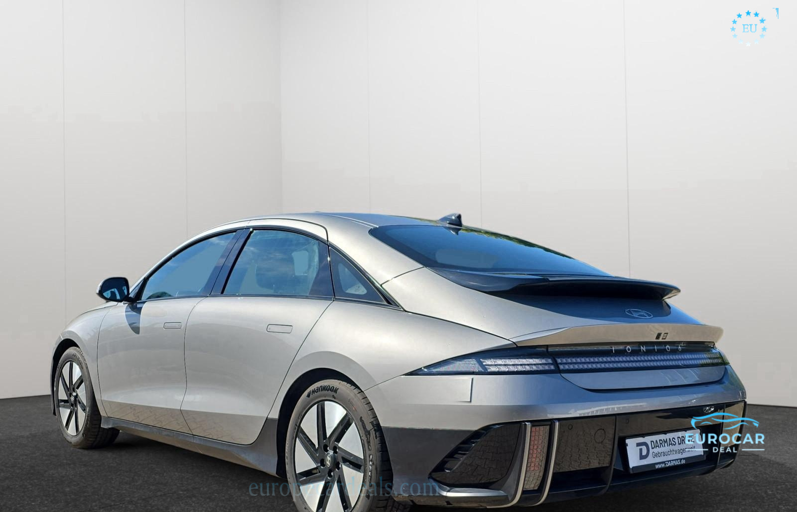 Hyundai IONIQ 6