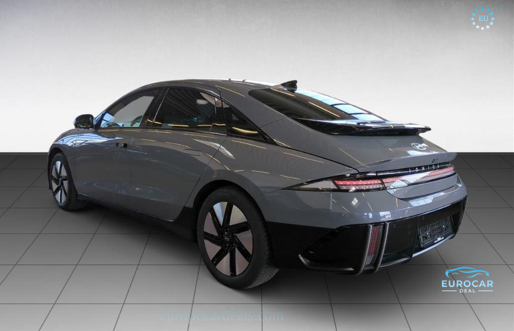 Hyundai IONIQ 6