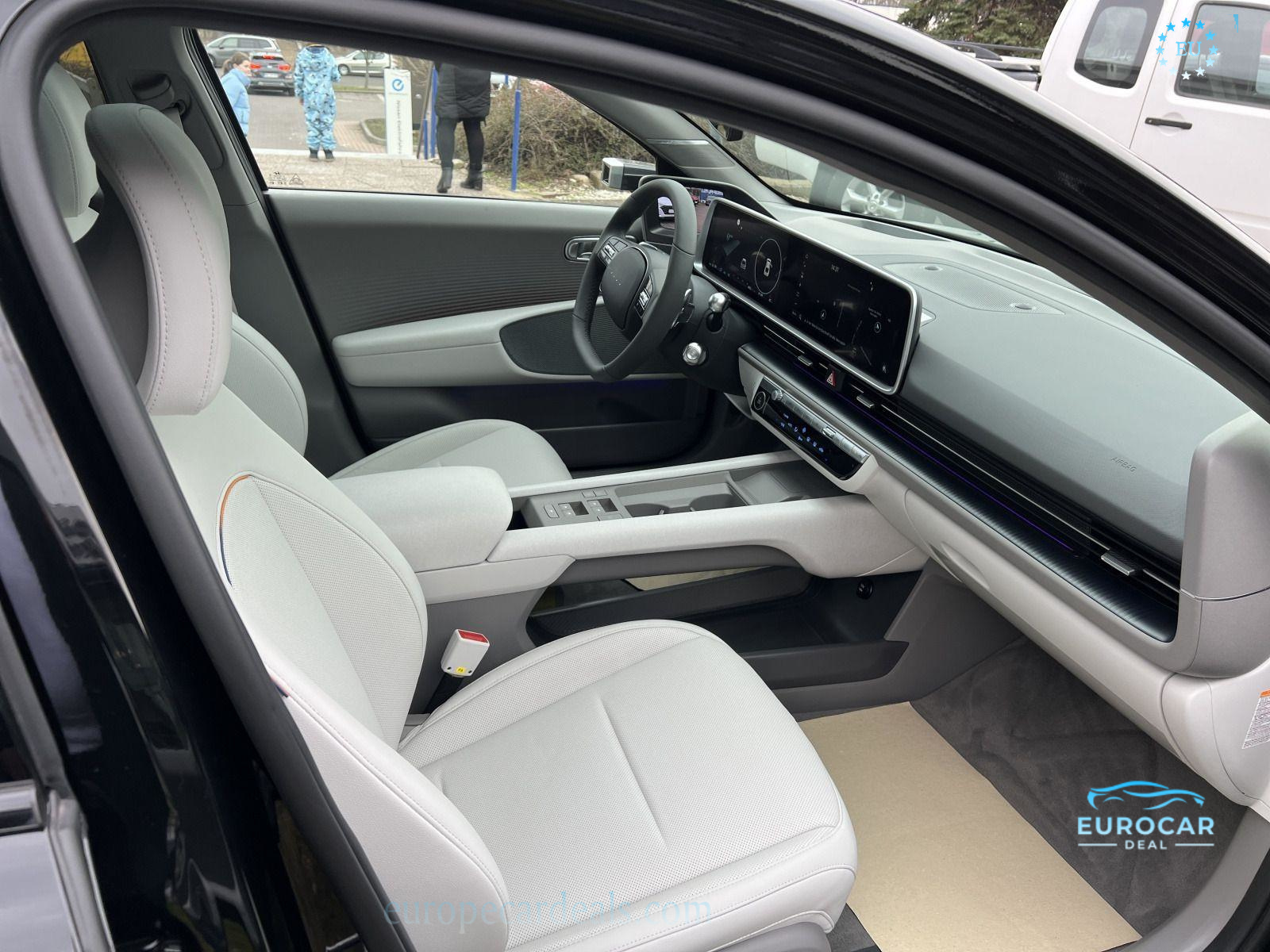 Hyundai IONIQ 6