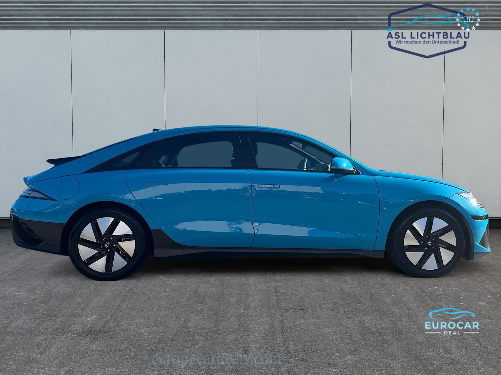 Hyundai IONIQ 6