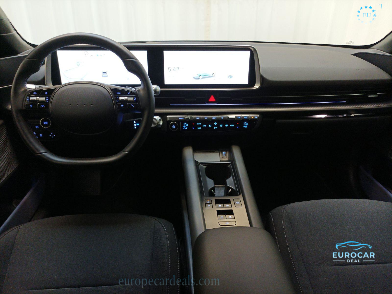 Hyundai IONIQ 6