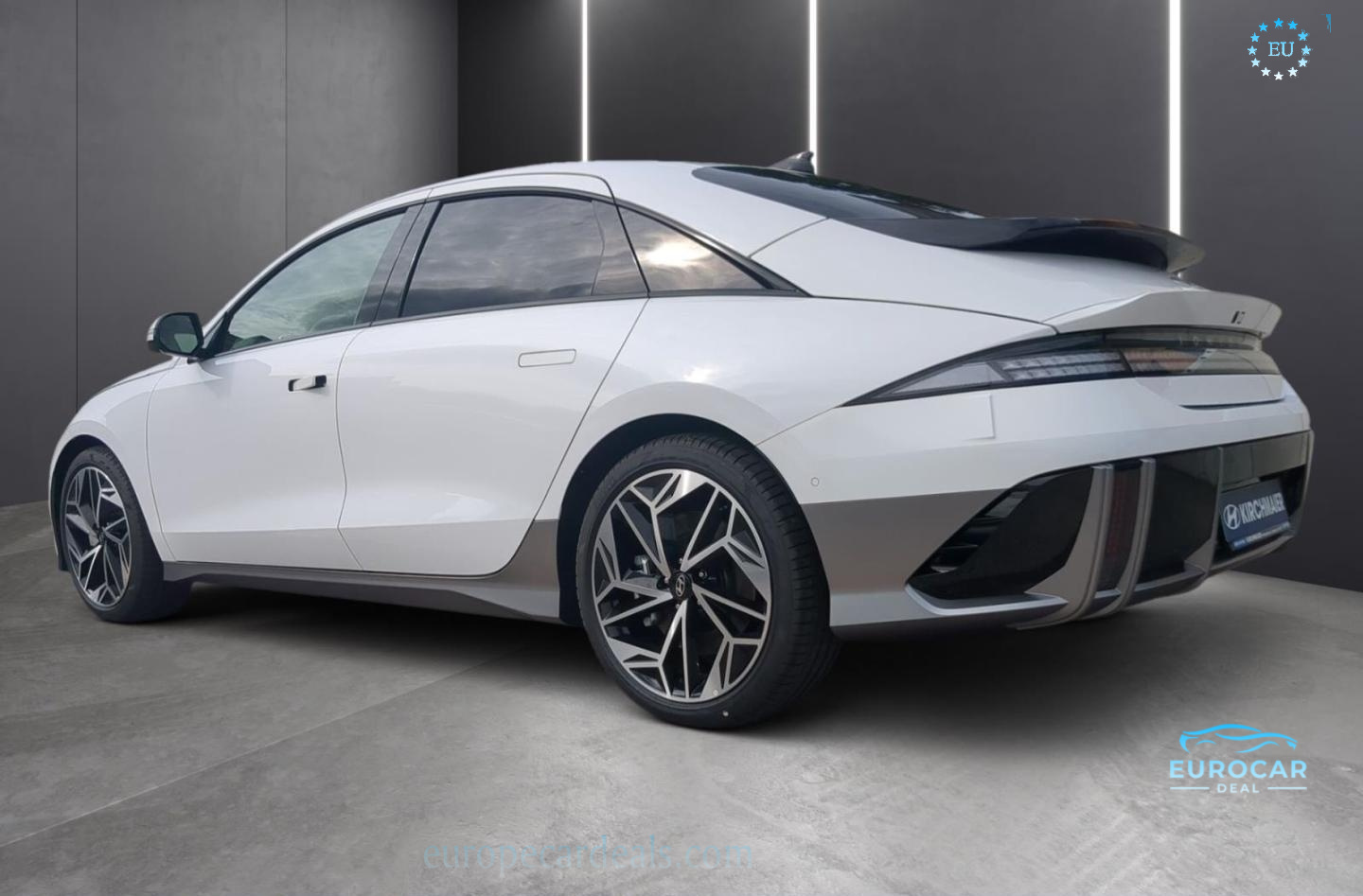 Hyundai IONIQ 6