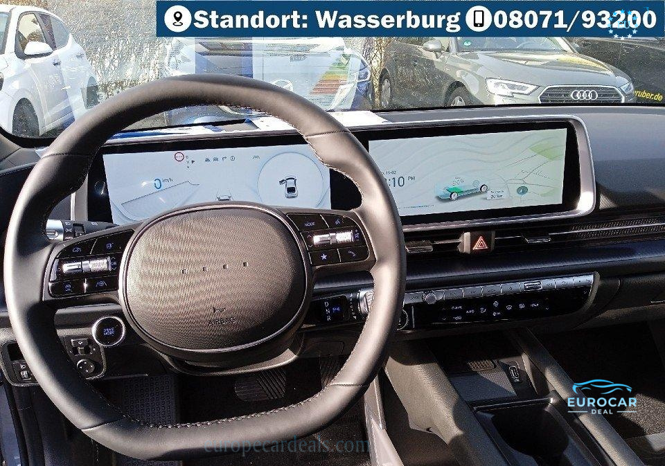 Hyundai IONIQ 6