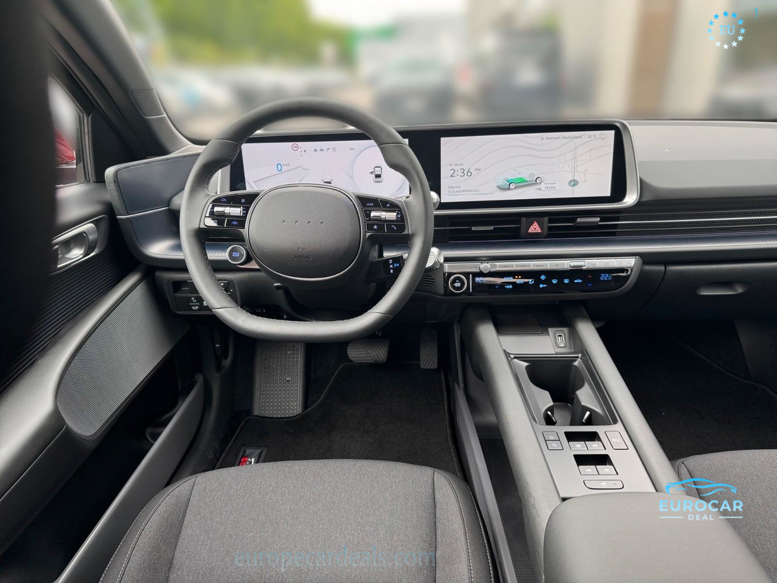 Hyundai IONIQ 6
