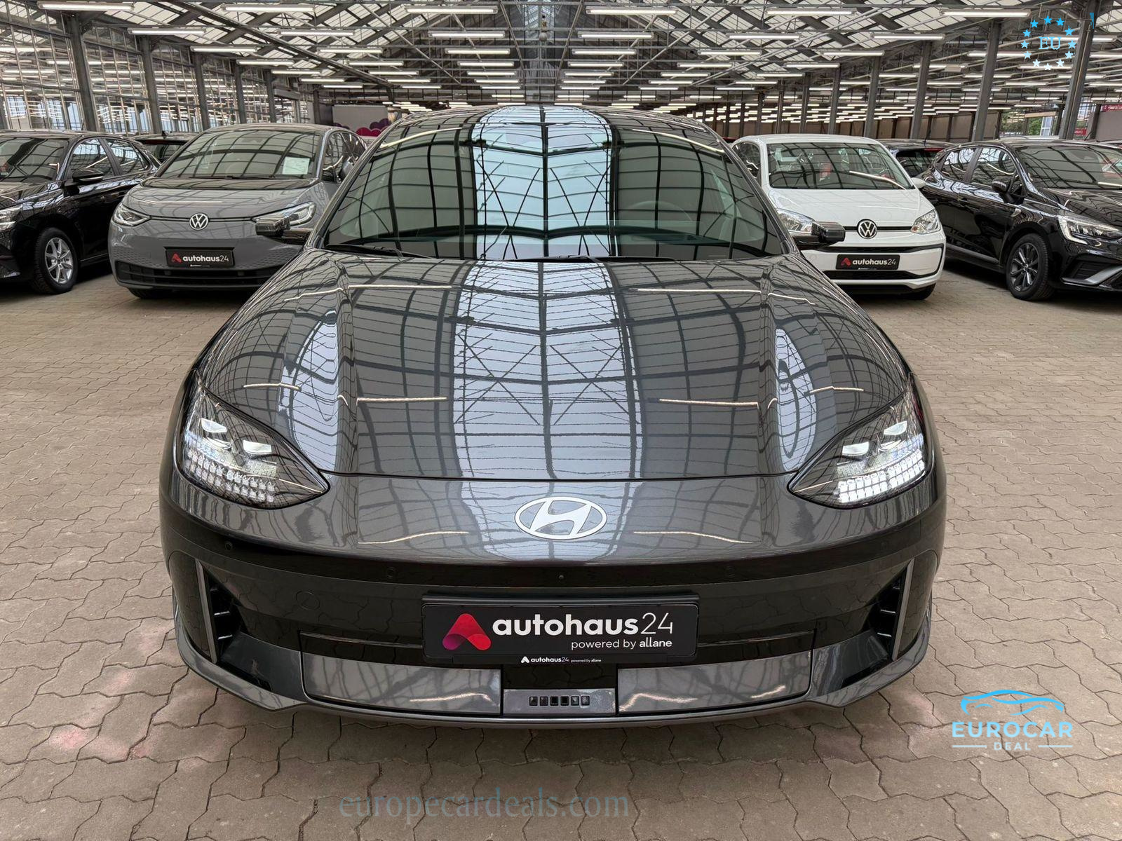 Hyundai IONIQ 6