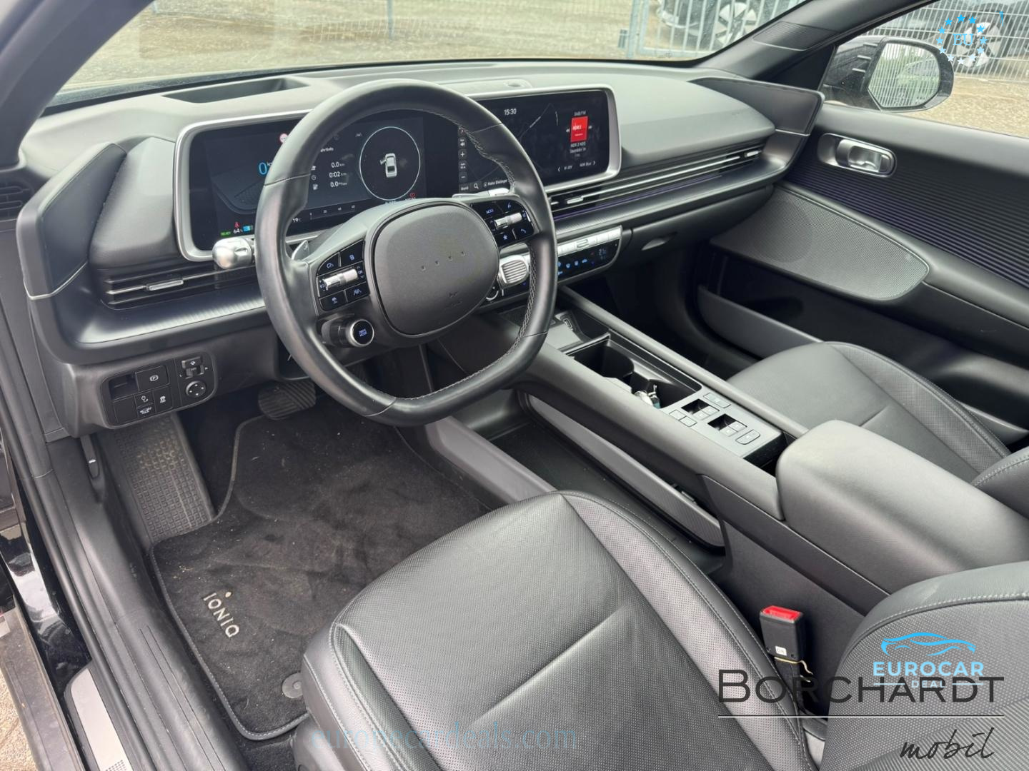 Hyundai IONIQ 6