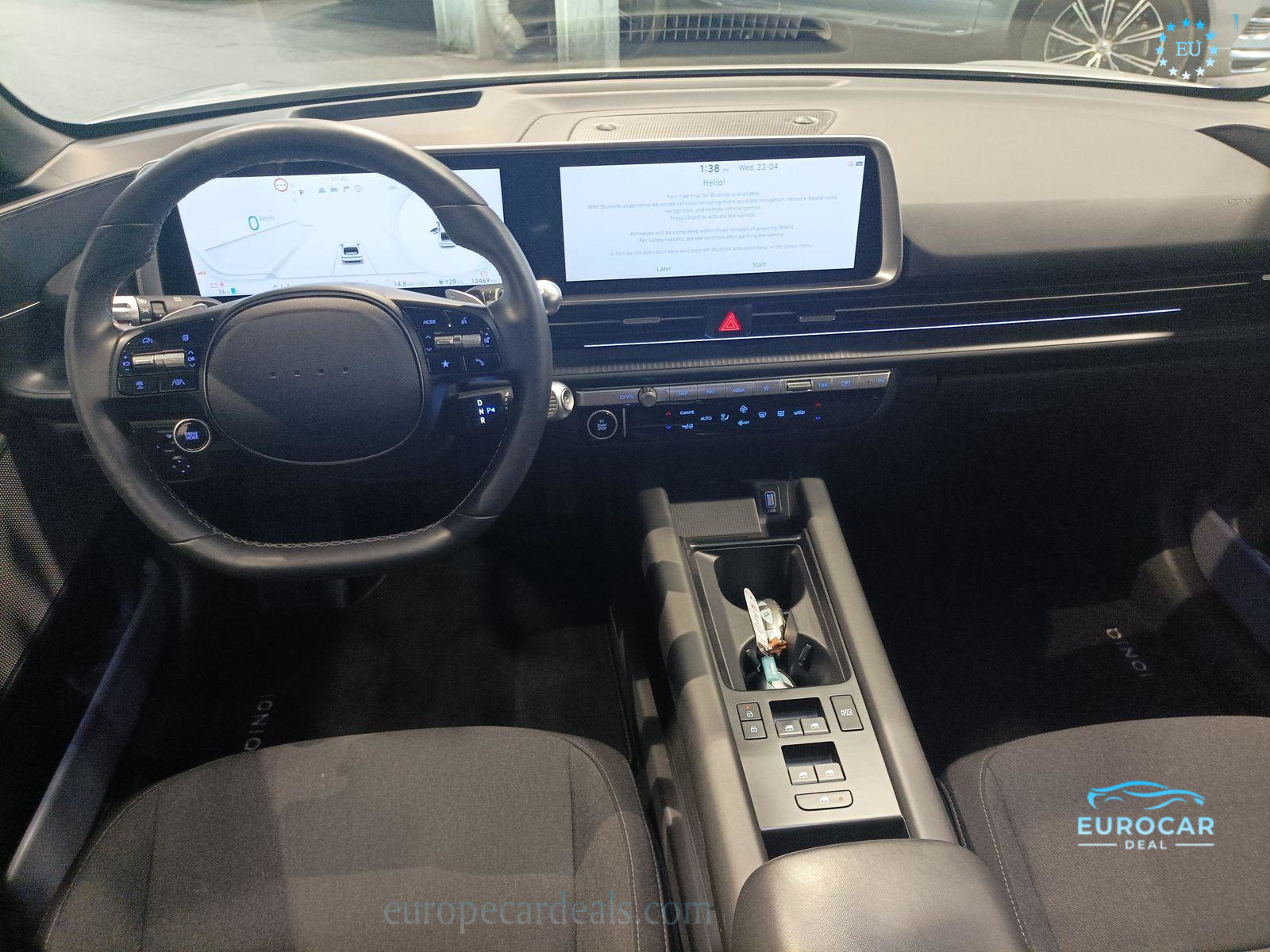 Hyundai IONIQ 6