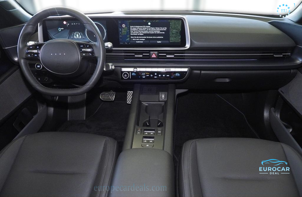 Hyundai IONIQ 6