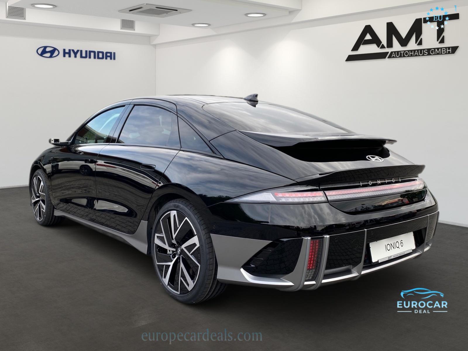 Hyundai IONIQ 6