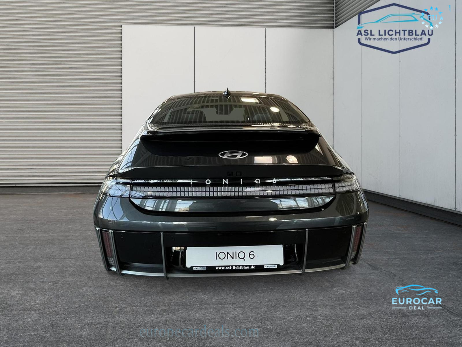 Hyundai IONIQ 6