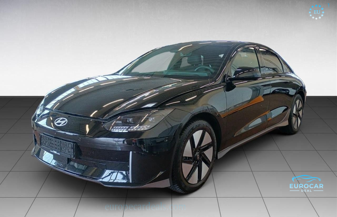 Hyundai IONIQ 6