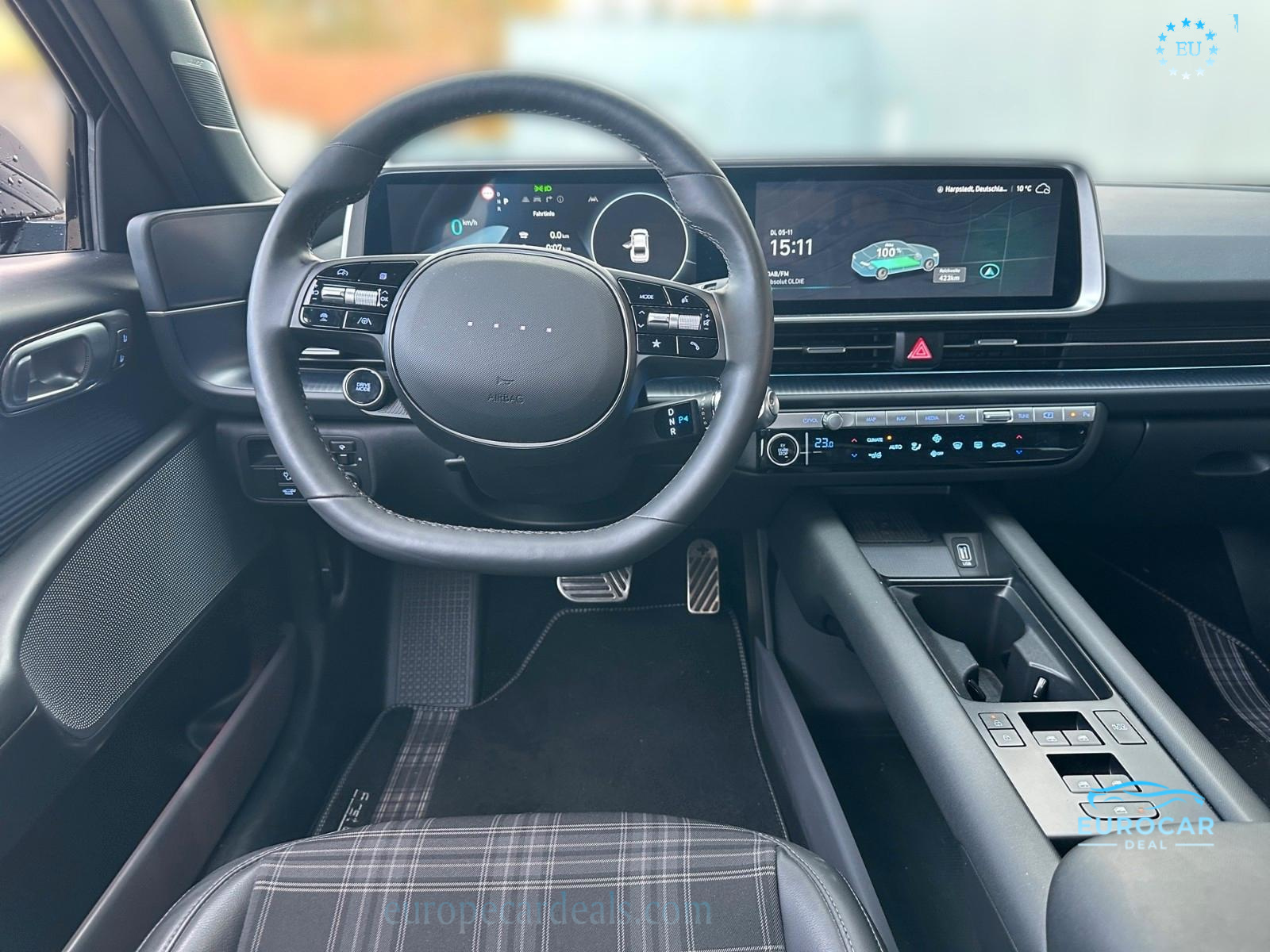 Hyundai IONIQ 6