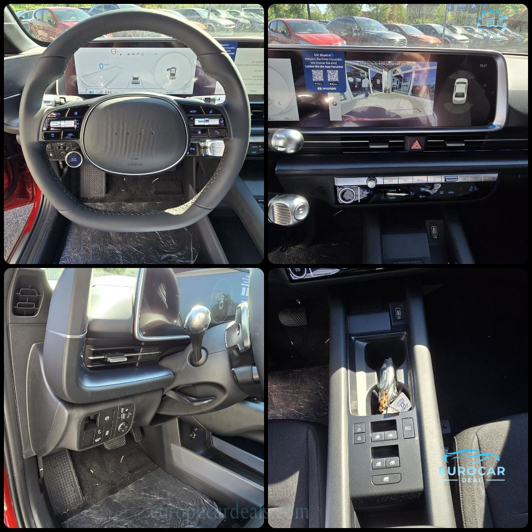 Hyundai IONIQ 6