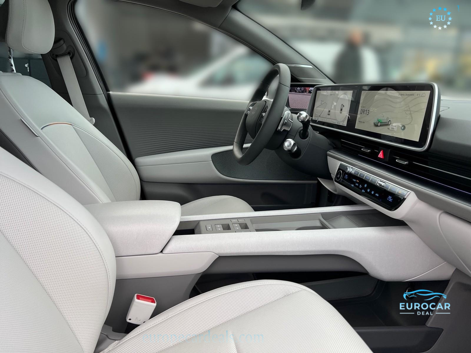 Hyundai IONIQ 6