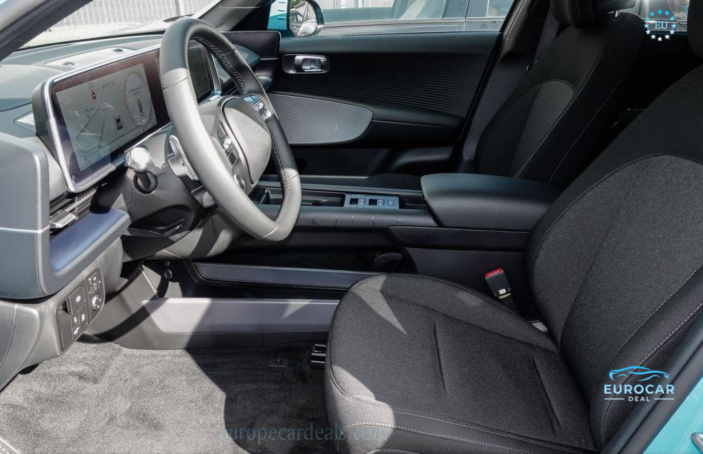 Hyundai IONIQ 6