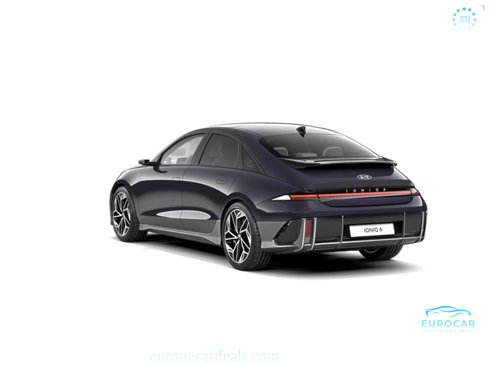 Hyundai IONIQ 6