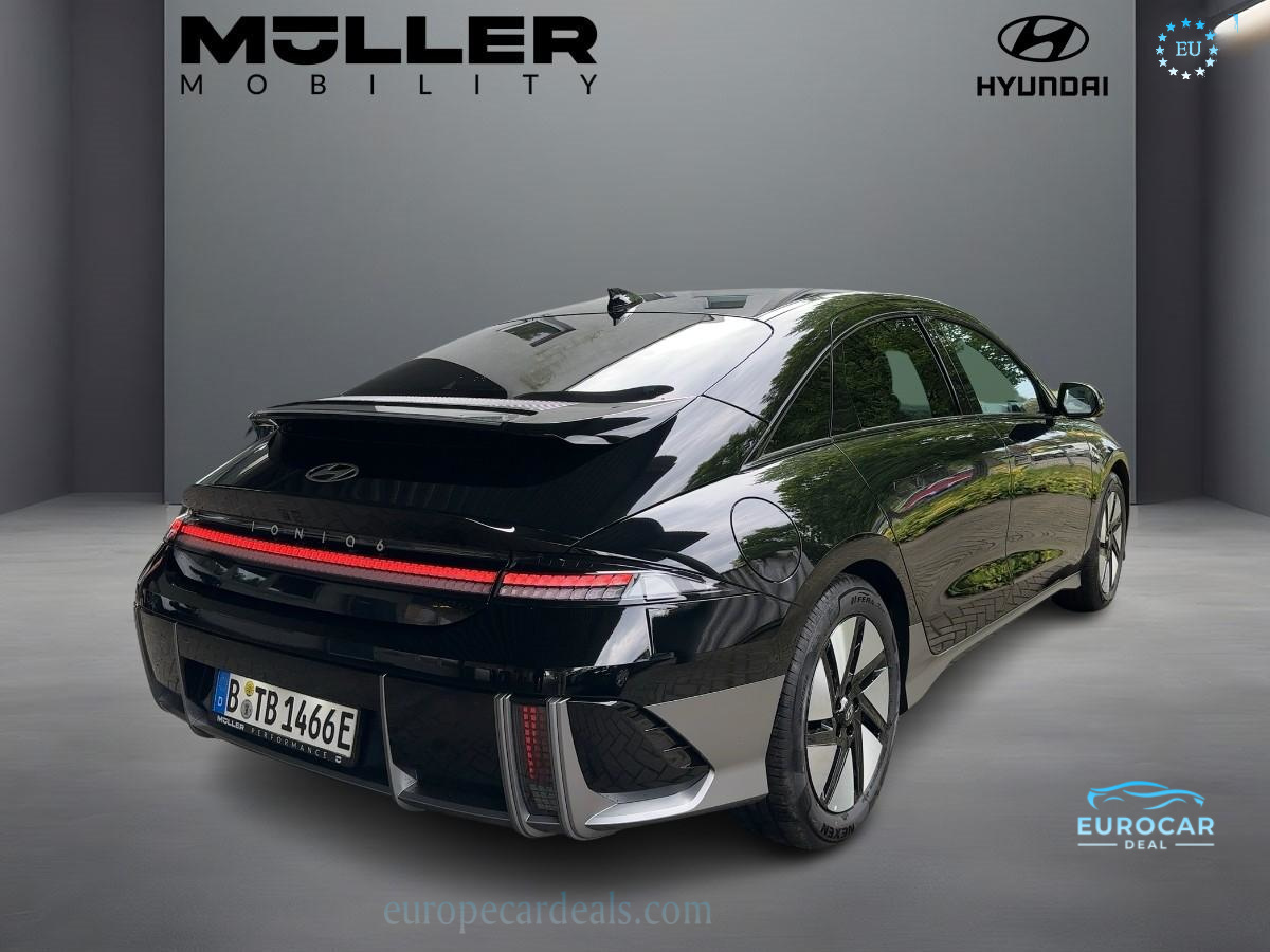 Hyundai IONIQ 6