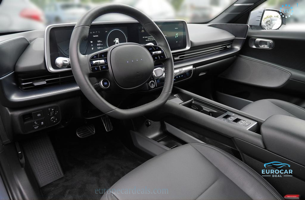 Hyundai IONIQ 6