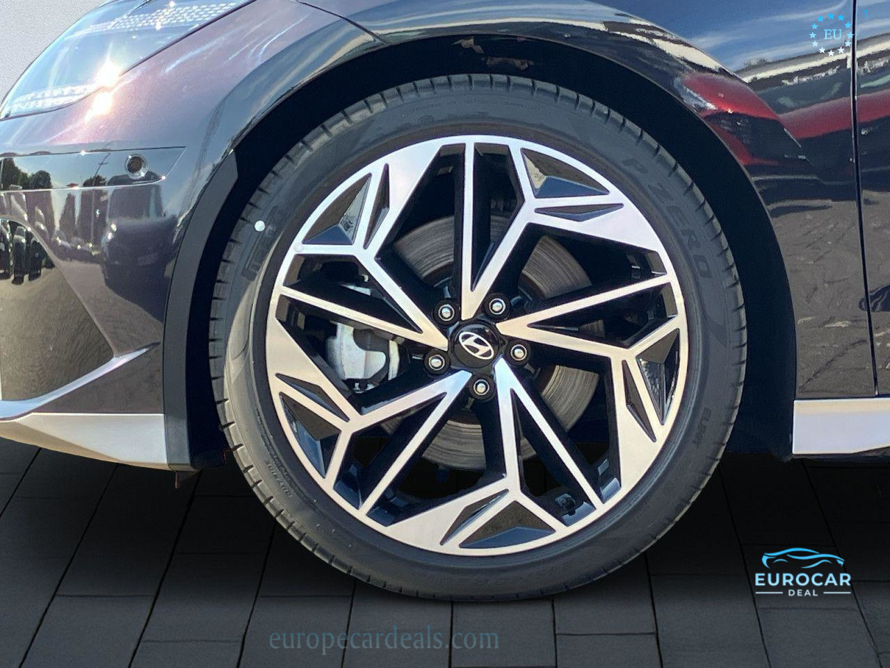 Hyundai IONIQ 6