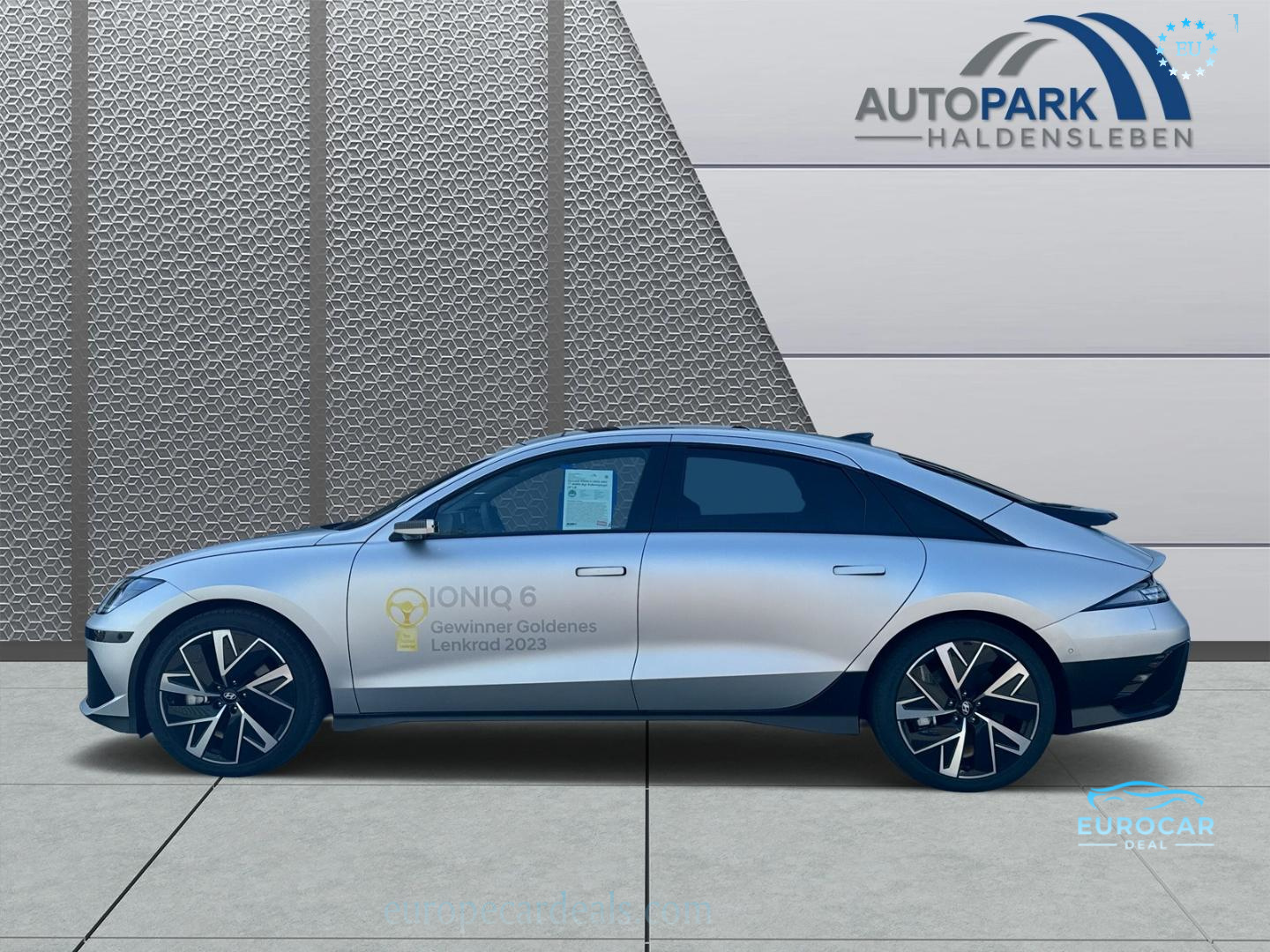 Hyundai IONIQ 6