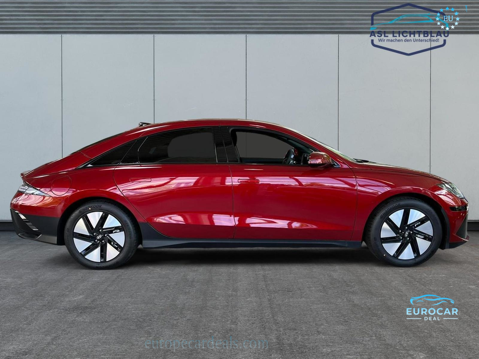 Hyundai IONIQ 6