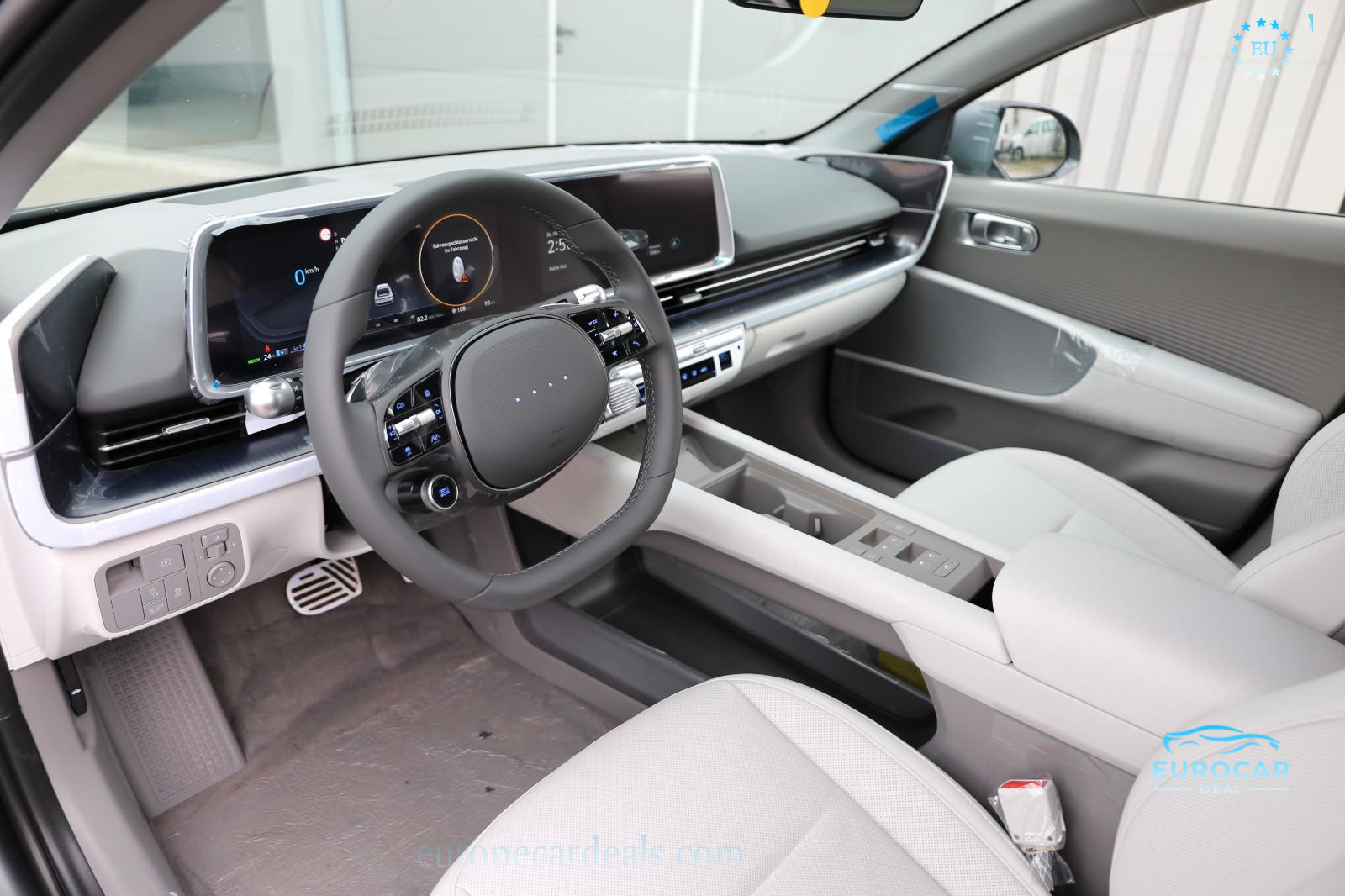 Hyundai IONIQ 6