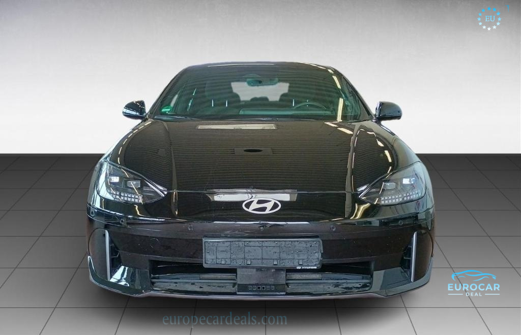 Hyundai IONIQ 6