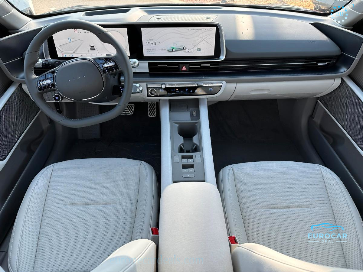 Hyundai IONIQ 6