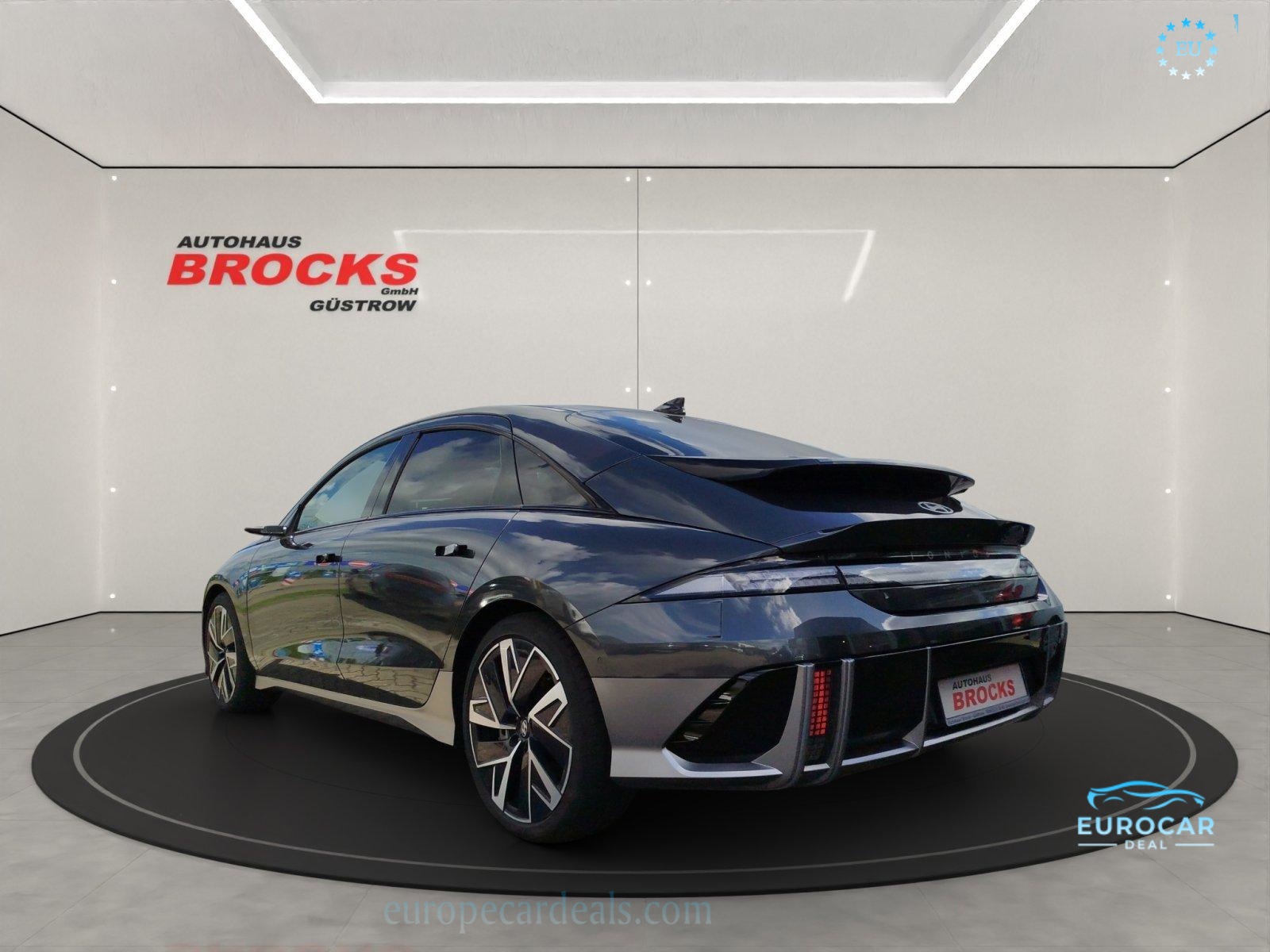 Hyundai IONIQ 6
