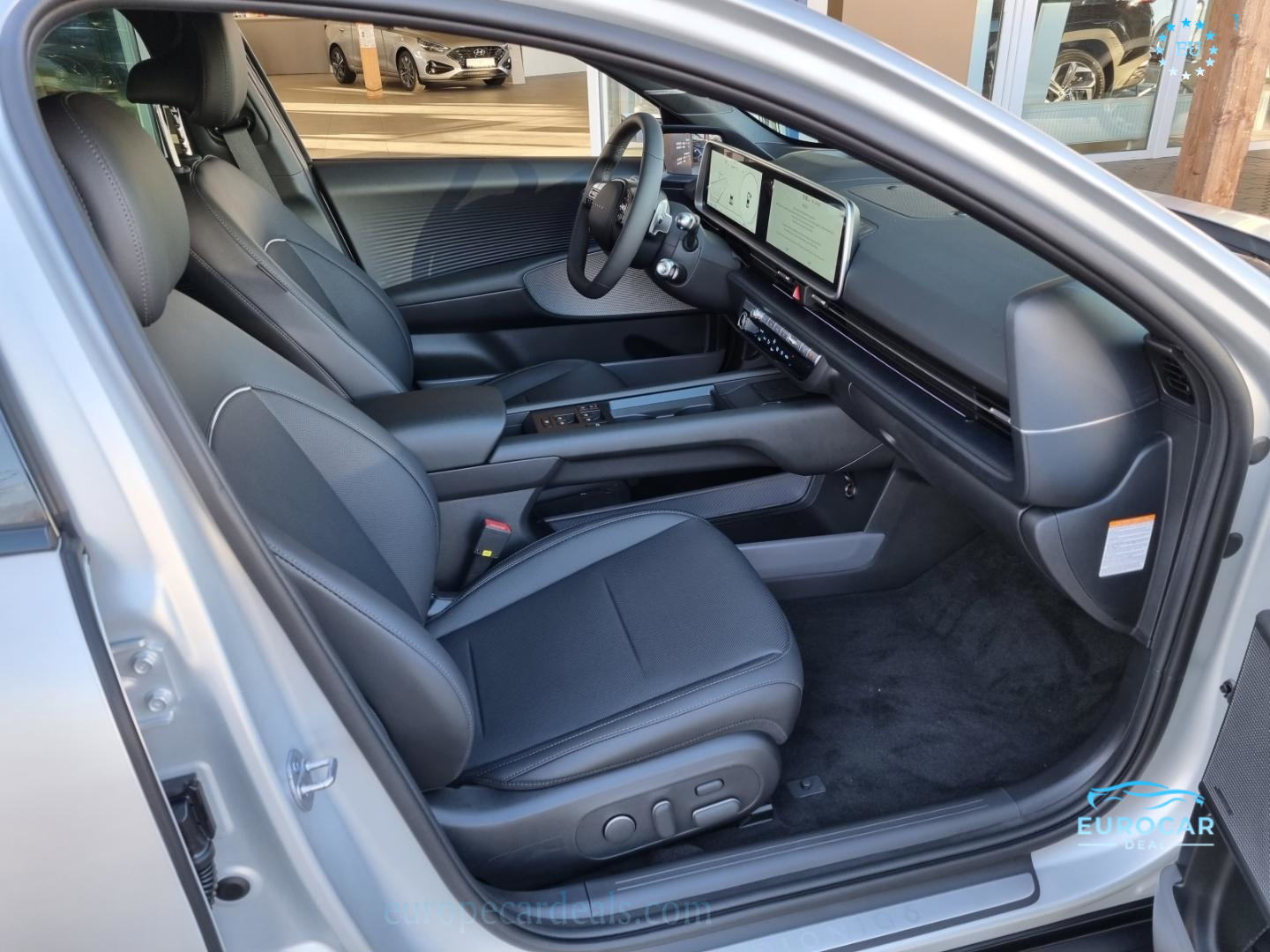 Hyundai IONIQ 6