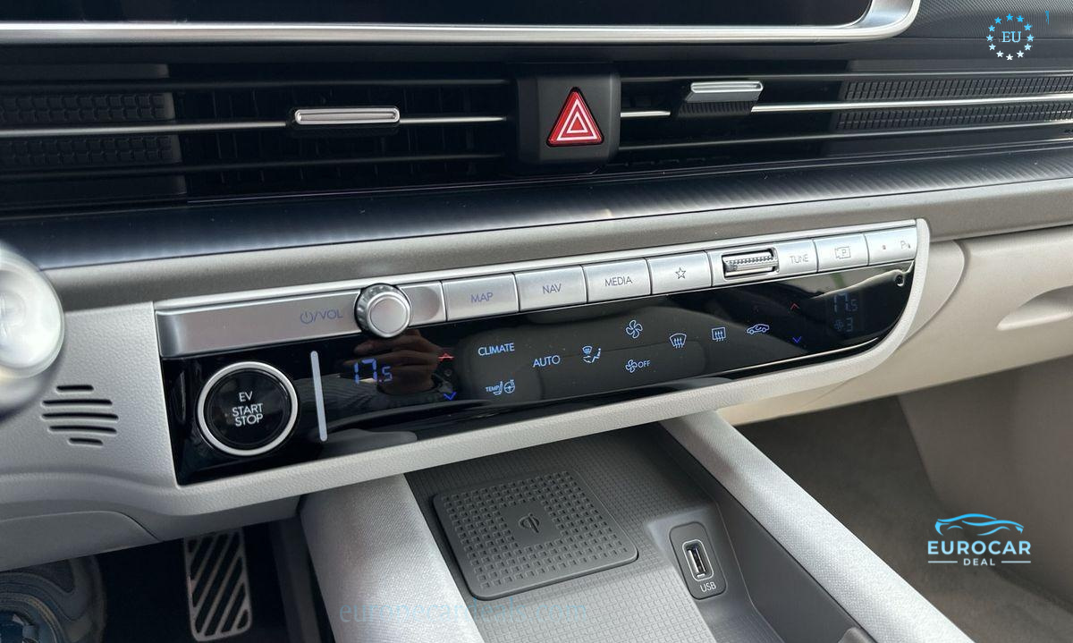 Hyundai IONIQ 6
