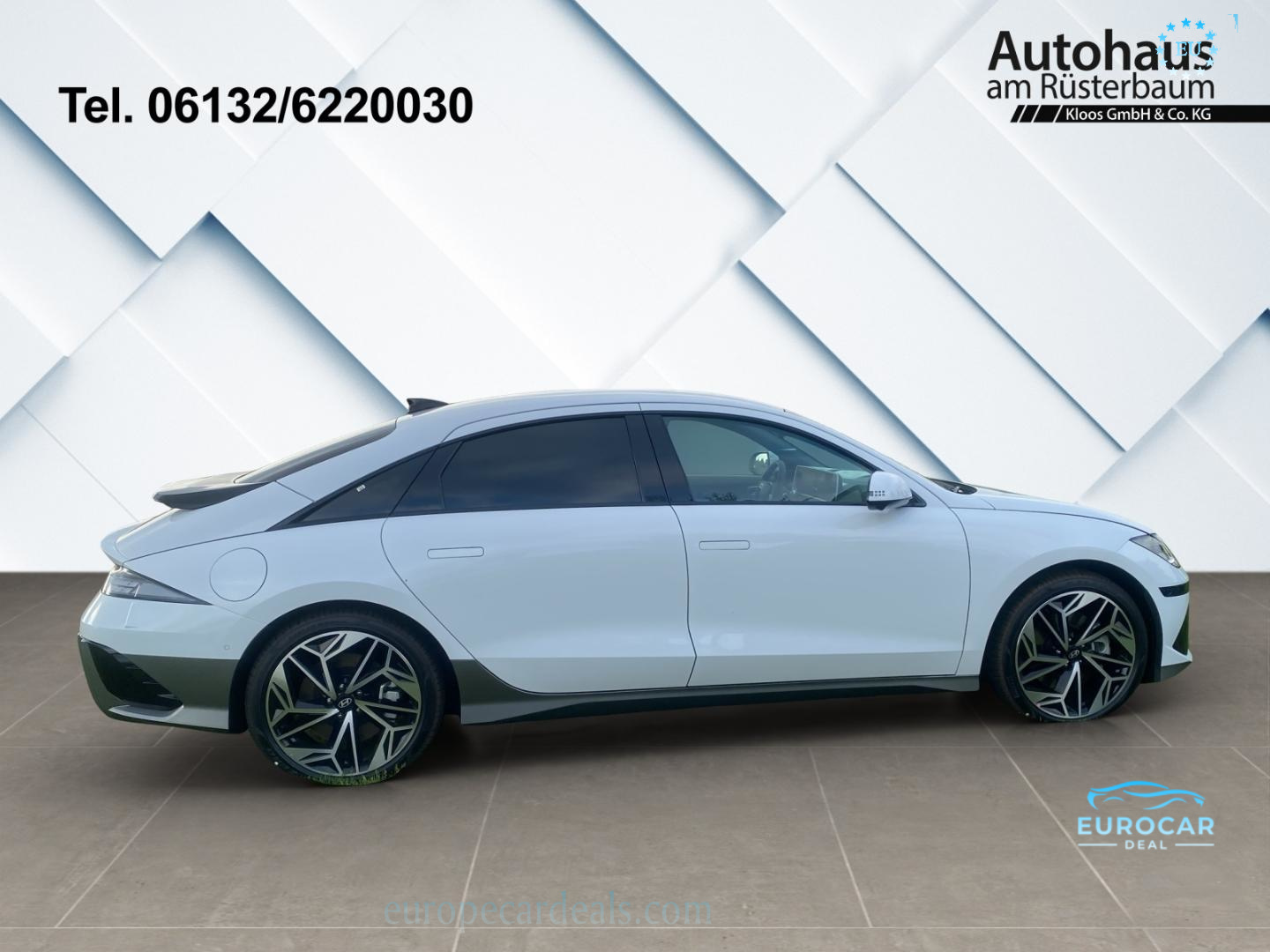 Hyundai IONIQ 6