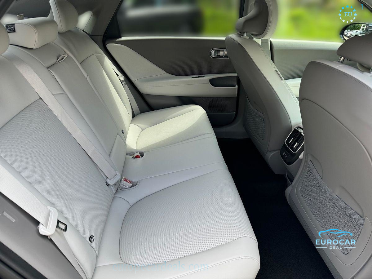 Hyundai IONIQ 6