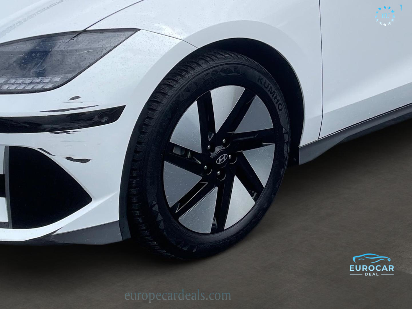 Hyundai IONIQ 6