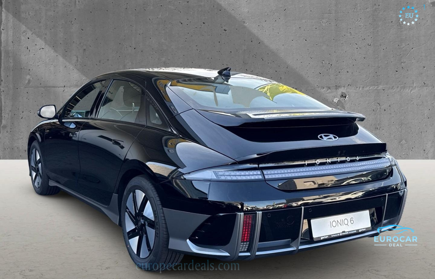 Hyundai IONIQ 6