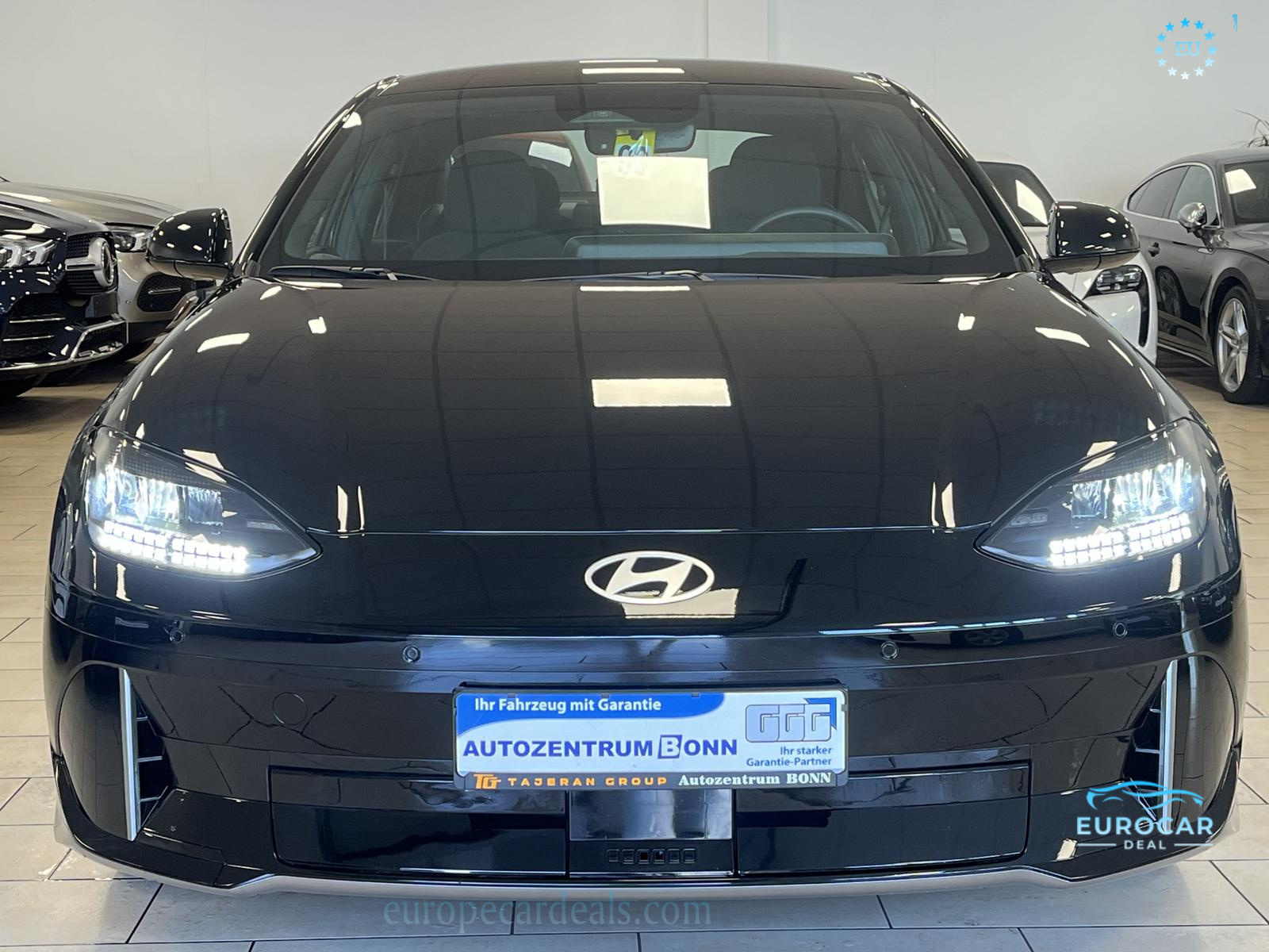 Hyundai IONIQ 6